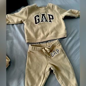 Baby GAP